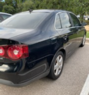 2008 Volkswagen Jetta